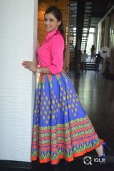  Mannara Chopra Interview About Rogue Movie